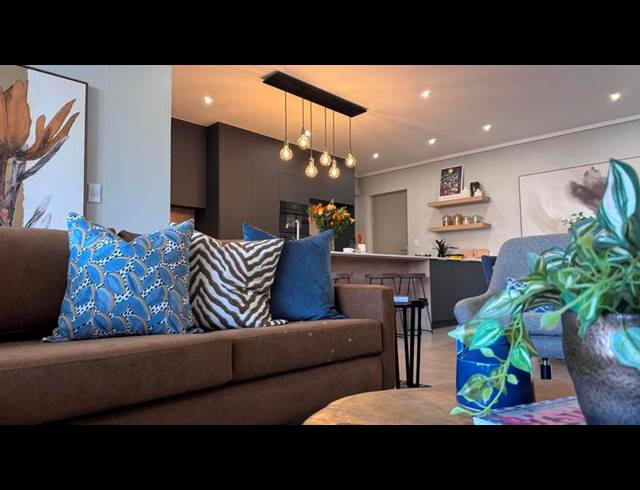 3 BEDROOM PROPERTY TO RENT IN MIDFIELD ESTATE